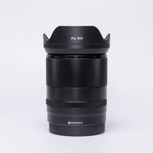 thumbnail-1 for Viltrox AF 24mm f/1.8 Z lens w/Hood for Nikon Z