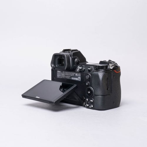 thumbnail-5 for Nikon Z6 Body Only w/Original Box