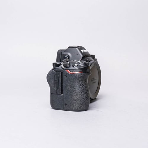 thumbnail-4 for Nikon Z6 Body Only w/Original Box