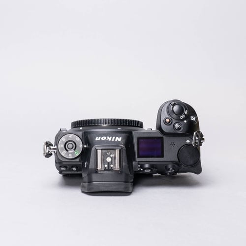 thumbnail-6 for Nikon Z6 Body Only w/Original Box