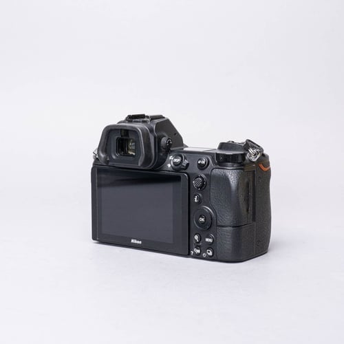 thumbnail-3 for Nikon Z6 Body Only w/Original Box