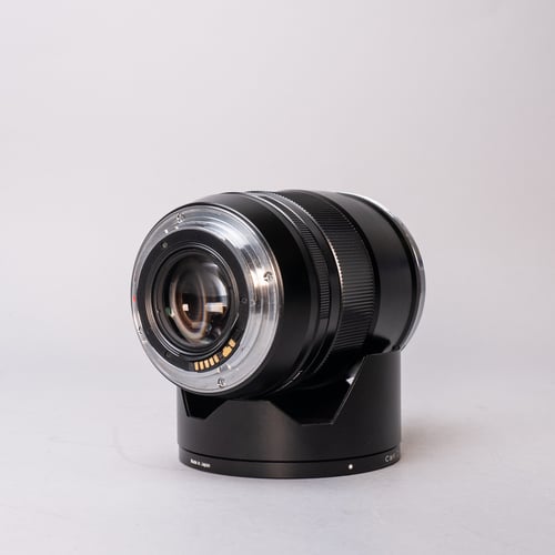 thumbnail-5 for Zeiss Distagon T* 35mm f/1.4 ZE for Canon EF