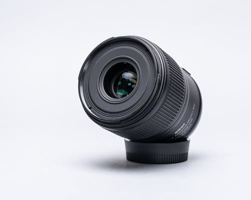 thumbnail-2 for Nikon AF-S 60mm f/2.8 Micro Lens