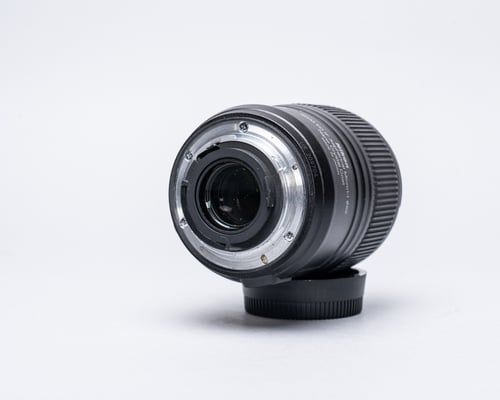 thumbnail-3 for Nikon AF-S 60mm f/2.8 Micro Lens