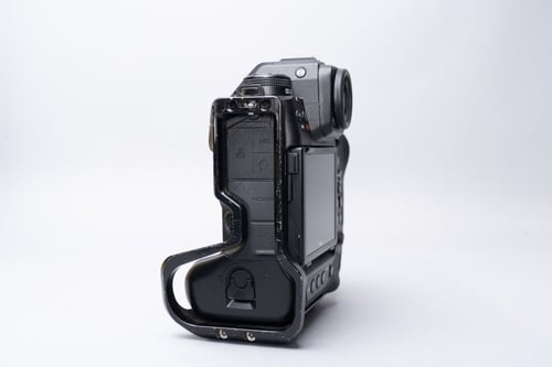 thumbnail-2 for Nikon Z9 Body w/Original Box + Extra EL-EL18d