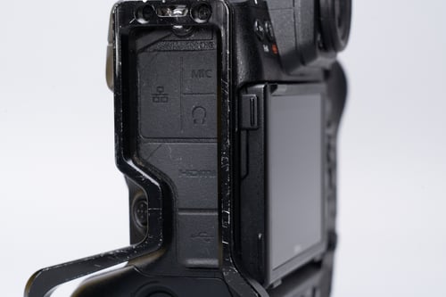 thumbnail-3 for Nikon Z9 Body w/Original Box + Extra EL-EL18d