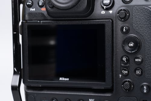 thumbnail-5 for Nikon Z9 Body w/Original Box + Extra EL-EL18d