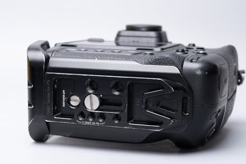 thumbnail-8 for Nikon Z9 Body w/Original Box + Extra EL-EL18d