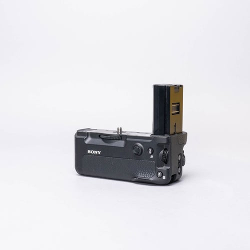 thumbnail-2 for Sony VG-C3EM Battery Grip