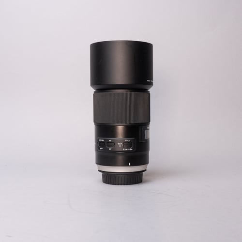 thumbnail-0 for Tamron SP 90mm F/2.8 Di Macro for Canon EF