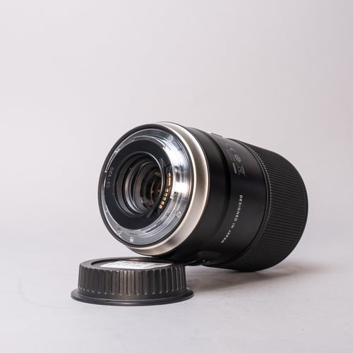 thumbnail-4 for Tamron SP 90mm F/2.8 Di Macro for Canon EF