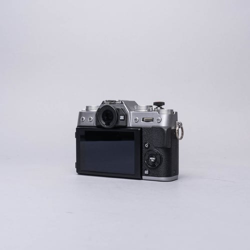 thumbnail-2 for Fujifilm X-T20 Body