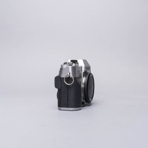 thumbnail-4 for Fujifilm X-T20 Body