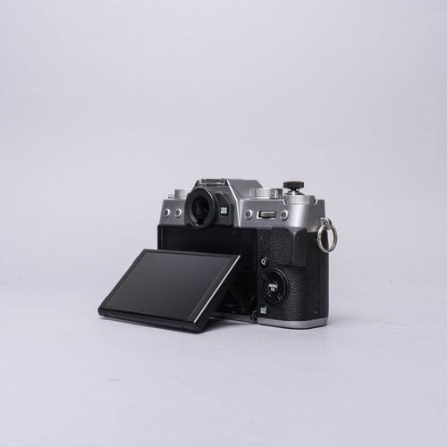 thumbnail-3 for Fujifilm X-T20 Body