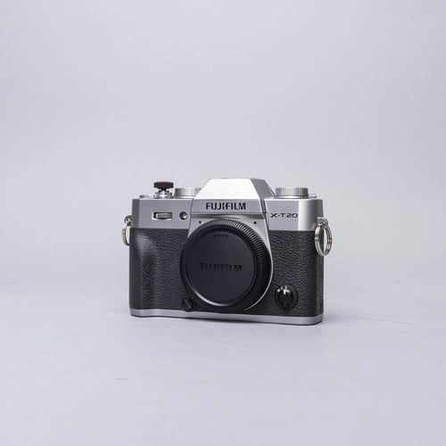 Fujifilm X-T20 Body