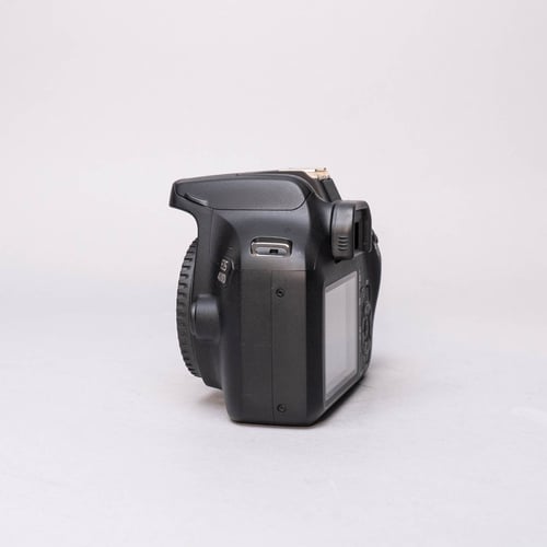 thumbnail-1 for Canon 4000D Body Only