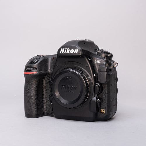 thumbnail-1 for Nikon D850 Body w/Original Box