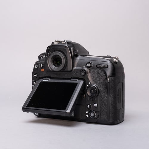 thumbnail-7 for Nikon D850 Body w/Original Box