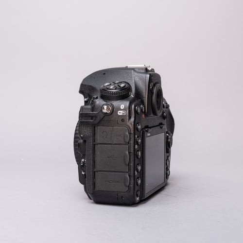 thumbnail-2 for Nikon D850 Body w/Original Box