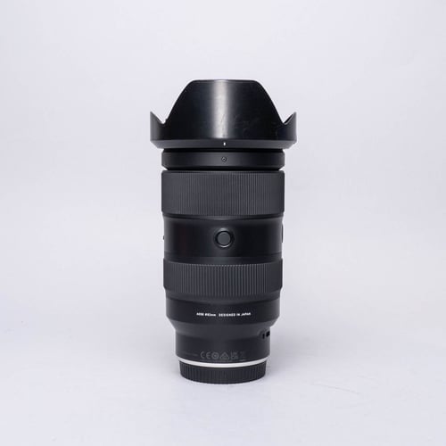 thumbnail-3 for Tamron 35-150mm f/2-2.8 Di III VXD Lens w/Hood + Original Box