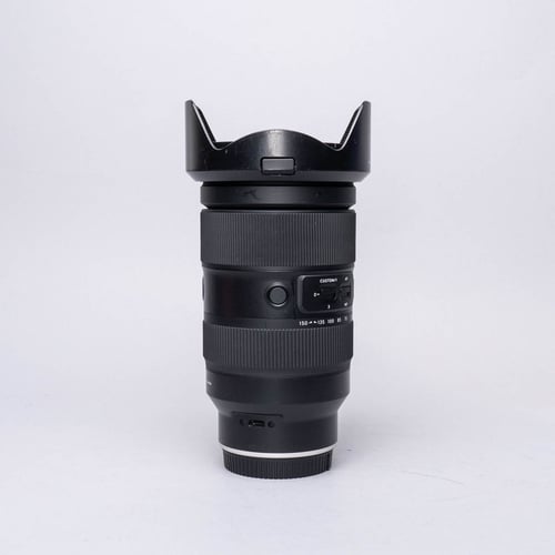 thumbnail-4 for Tamron 35-150mm f/2-2.8 Di III VXD Lens w/Hood + Original Box
