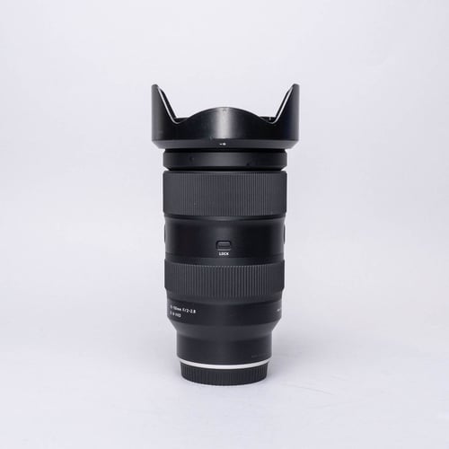 thumbnail-2 for Tamron 35-150mm f/2-2.8 Di III VXD Lens w/Hood + Original Box