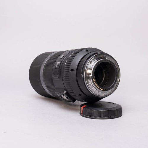 thumbnail-6 for Canon RF 600mm f/11 IS STM Lens w/Original Box