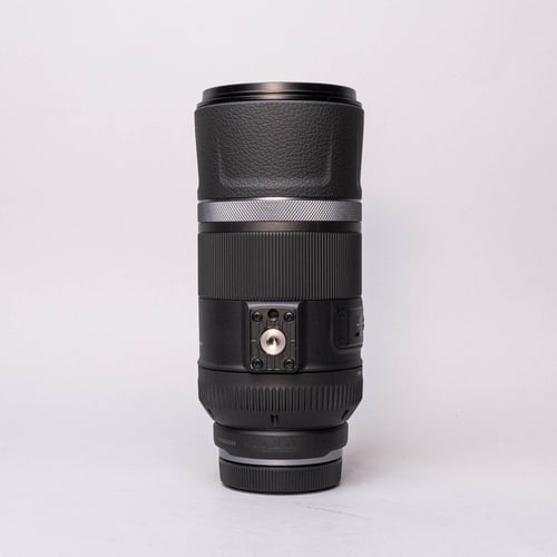 thumbnail-3 for Canon RF 600mm f/11 IS STM Lens w/Original Box
