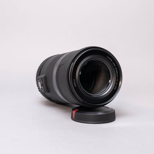thumbnail-5 for Canon RF 600mm f/11 IS STM Lens w/Original Box