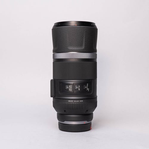 thumbnail-4 for Canon RF 600mm f/11 IS STM Lens w/Original Box