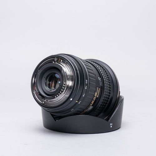 thumbnail-5 for Tokina AT-X Pro 11-20mm f/2.8 DX Lens w/Hood