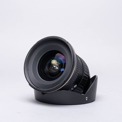 thumbnail-4 for Tokina AT-X Pro 11-20mm f/2.8 DX Lens w/Hood