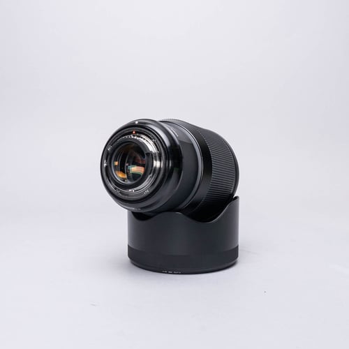 thumbnail-5 for Sigma Art 85mm f/1.4 DG w/Hood for Nikon F