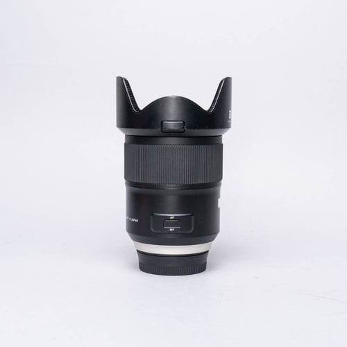 thumbnail-3 for Tamron 35mm f/1.4 Di USD Lens w/Hood for Nikon F