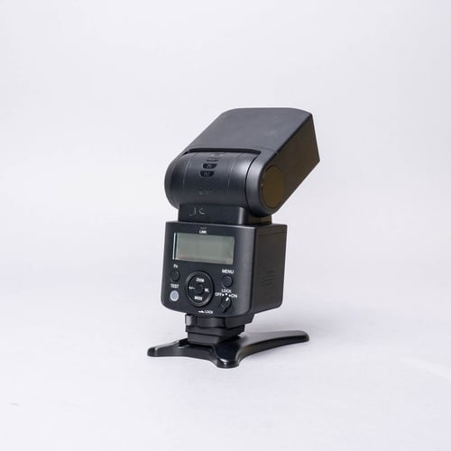 thumbnail-2 for Sony HVL-F46RM Speedlight w/Original Box