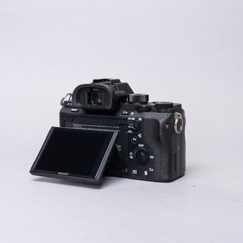 thumbnail-3 for Sony A7S II Body Only