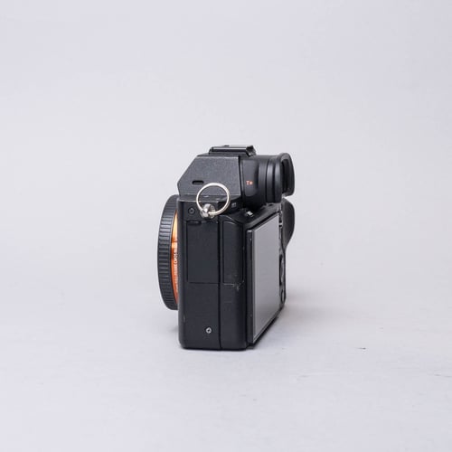 thumbnail-1 for Sony A7S II Body Only