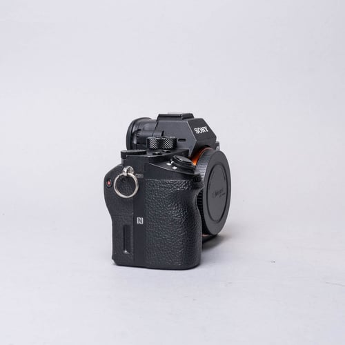 thumbnail-4 for Sony A7S II Body Only