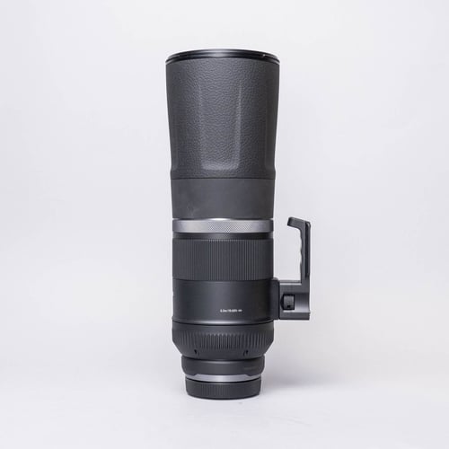 Canon RF 800mm f/11 Lens