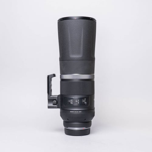 thumbnail-2 for Canon RF 800mm f/11 Lens