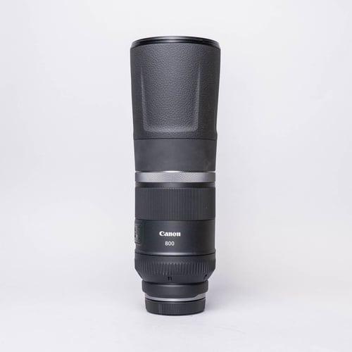 thumbnail-3 for Canon RF 800mm f/11 Lens