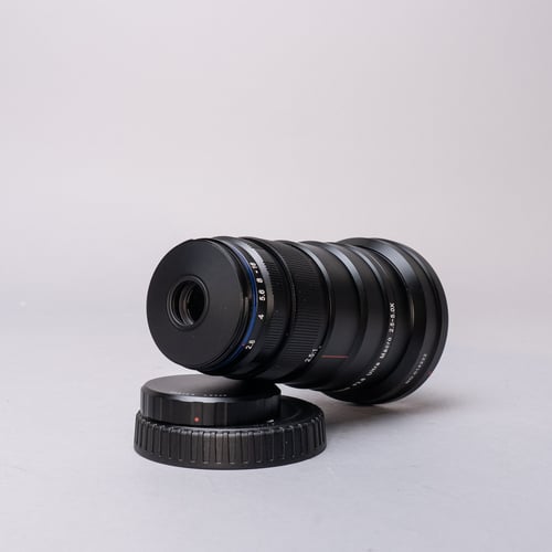 thumbnail-0 for Laowa 25mm f/2.8 Ultra Macro 2.5-5X for Nikon Z