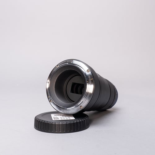 thumbnail-1 for Laowa 25mm f/2.8 Ultra Macro 2.5-5X for Nikon Z