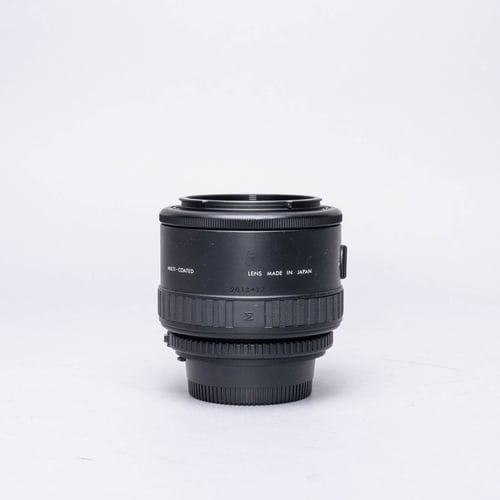 thumbnail-2 for Sigma AF 90mm f2.8 Macro Lens for Nikon AF