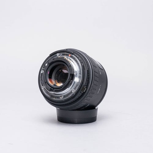 thumbnail-5 for Sigma AF 90mm f2.8 Macro Lens for Nikon AF