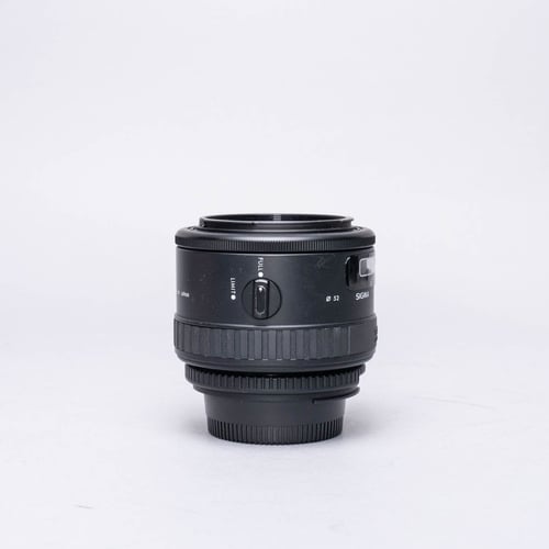 thumbnail-3 for Sigma AF 90mm f2.8 Macro Lens for Nikon AF