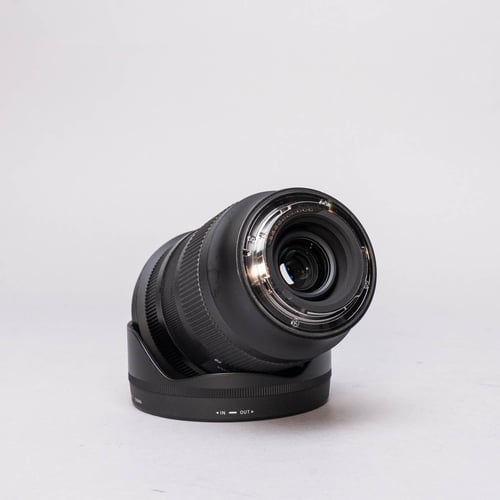 thumbnail-5 for Sigma 16-28mm f/2.8 DG DN Contemporary Lens for Sony E