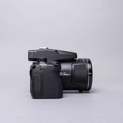 thumbnail-5 for Nikon Coolpix P950 w/HN-CP20 Hood