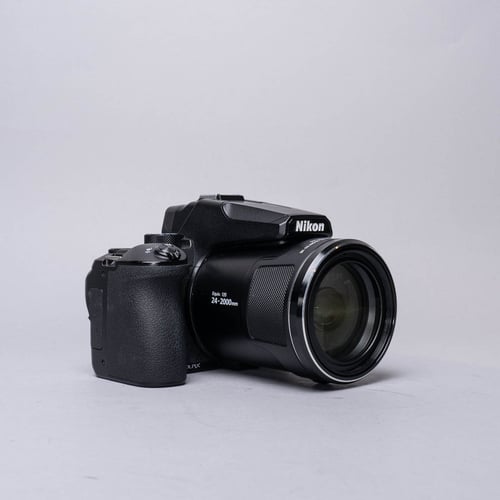 thumbnail-6 for Nikon Coolpix P950 w/HN-CP20 Hood