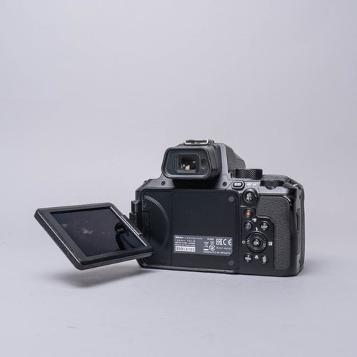 thumbnail-10 for Nikon Coolpix P950 w/HN-CP20 Hood